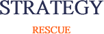 STRATEGY / rescue